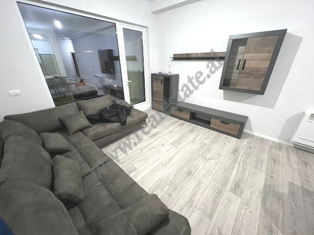 Two bedroom apartament for rent in Jordan Misja street in Tirana, Albania